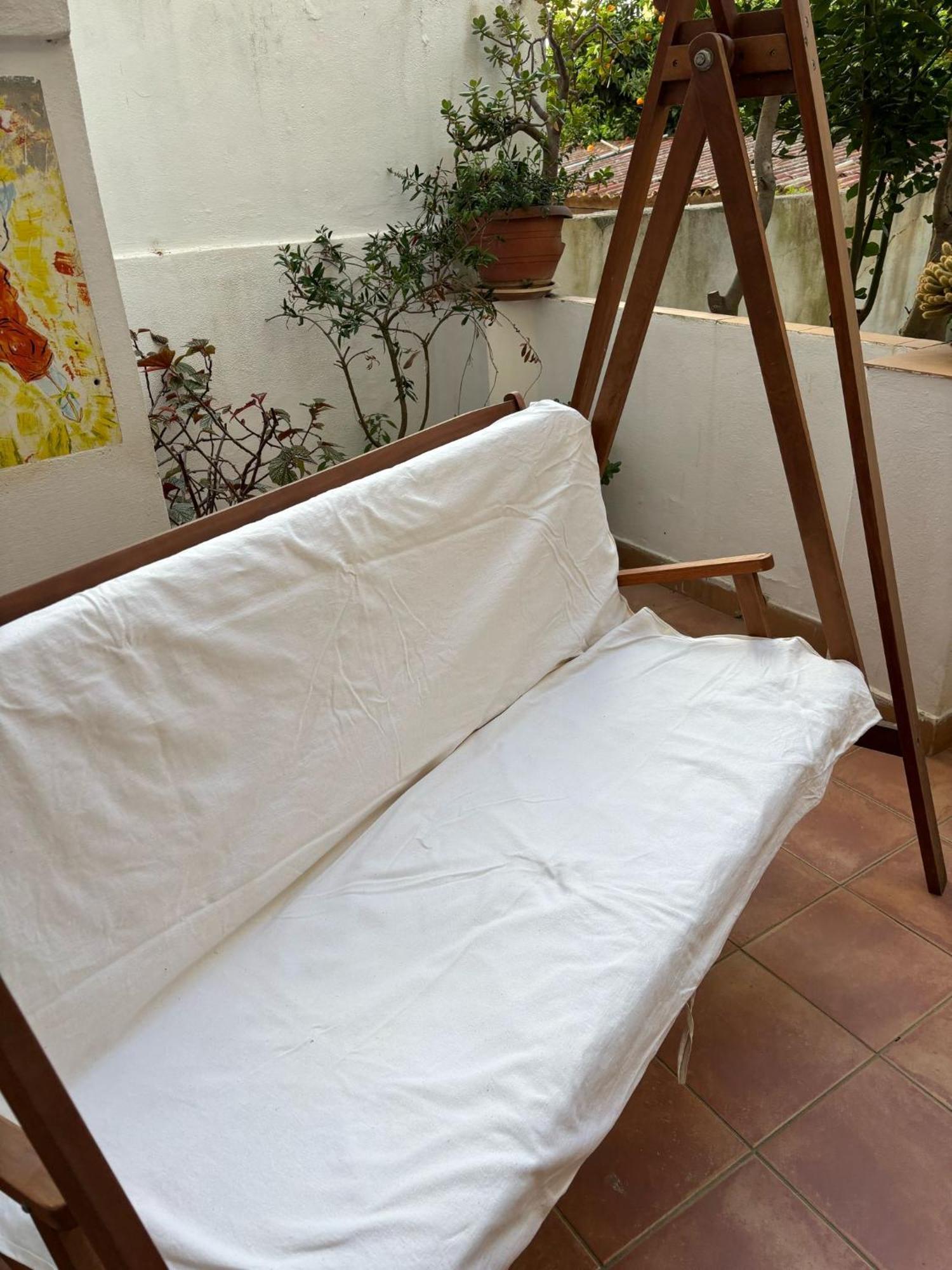 Pm 41 Via Ennio Porrino Guest House Alghero Zewnętrze zdjęcie