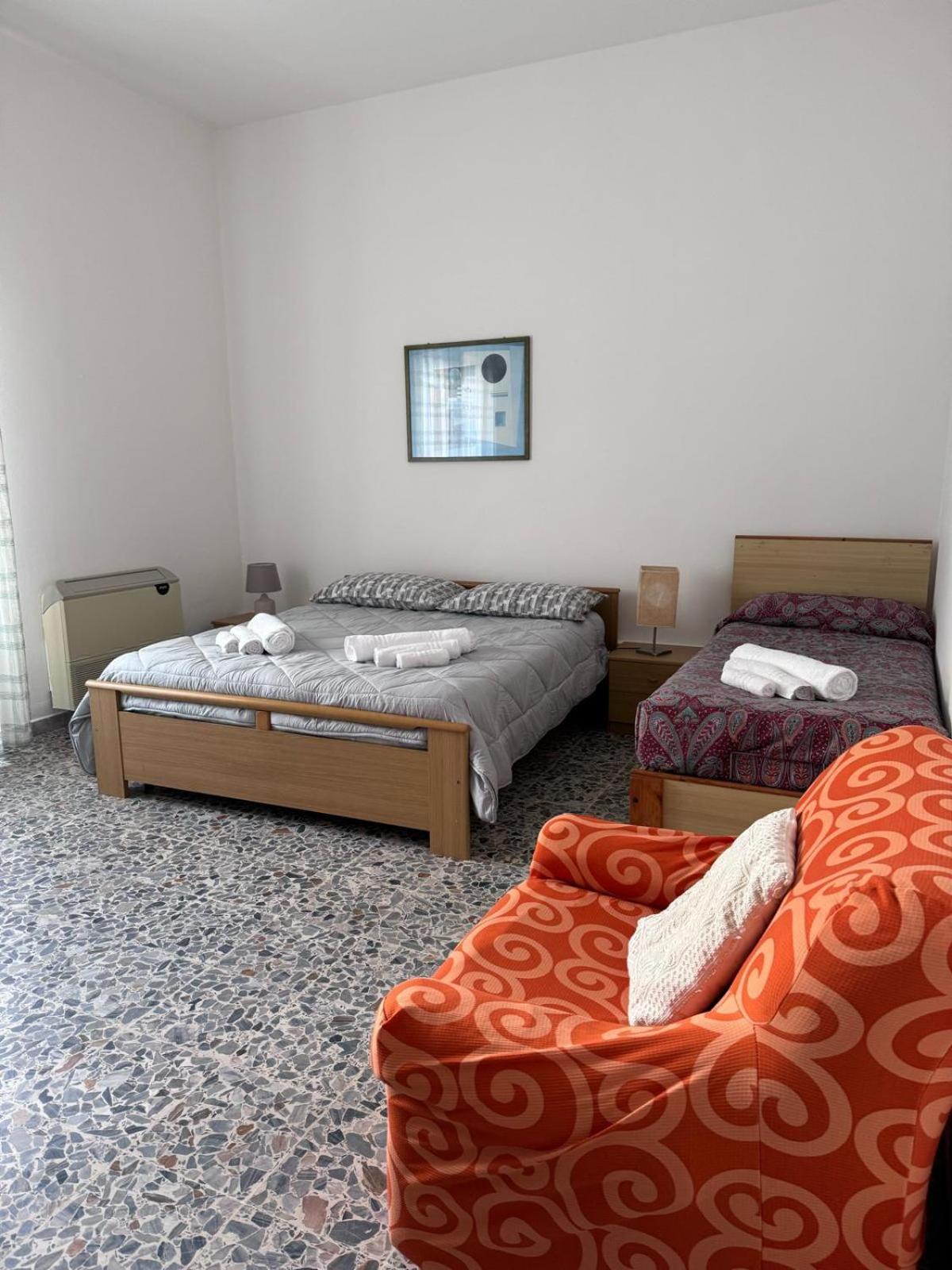 Pm 41 Via Ennio Porrino Guest House Alghero Zewnętrze zdjęcie