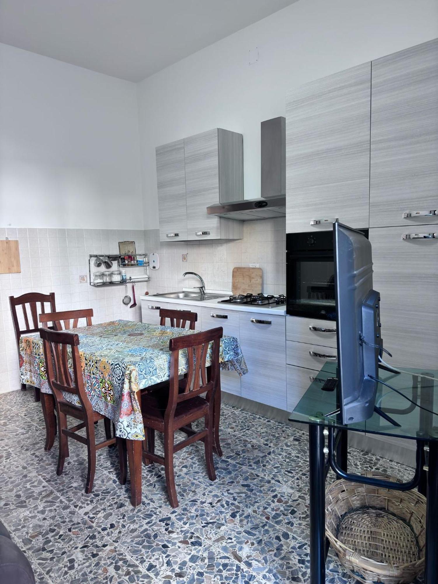 Pm 41 Via Ennio Porrino Guest House Alghero Zewnętrze zdjęcie