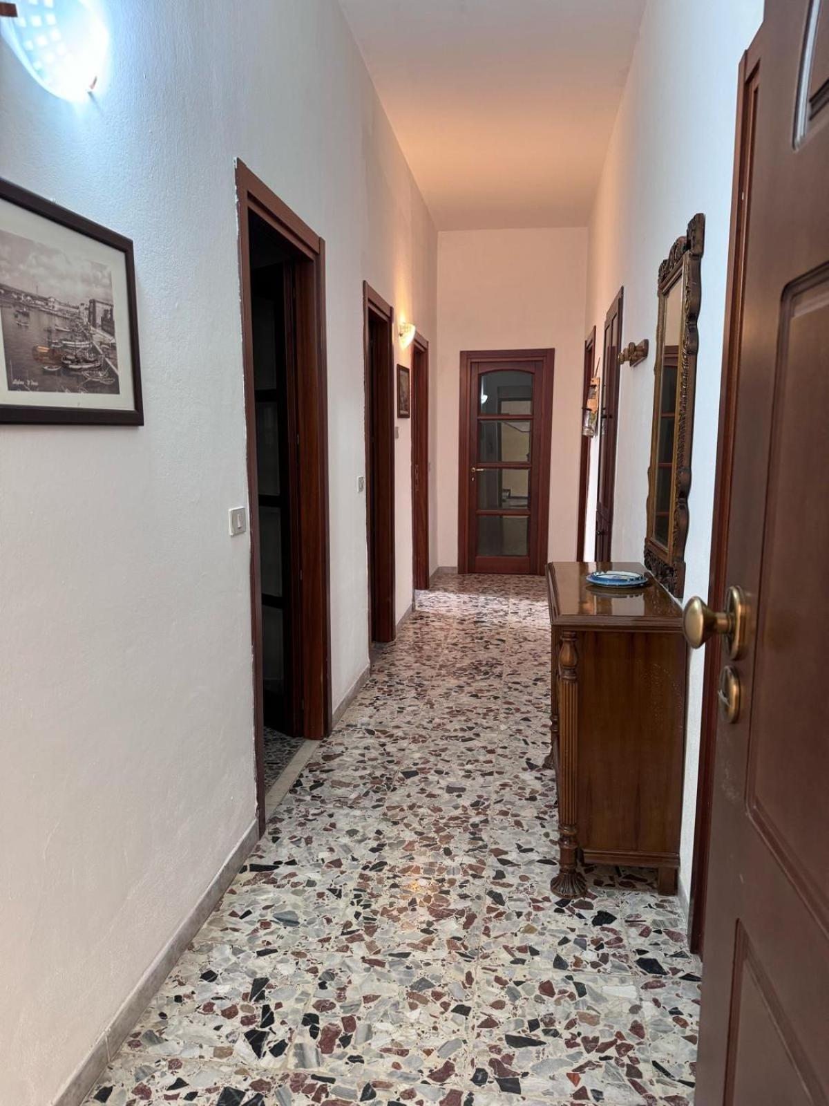 Pm 41 Via Ennio Porrino Guest House Alghero Zewnętrze zdjęcie