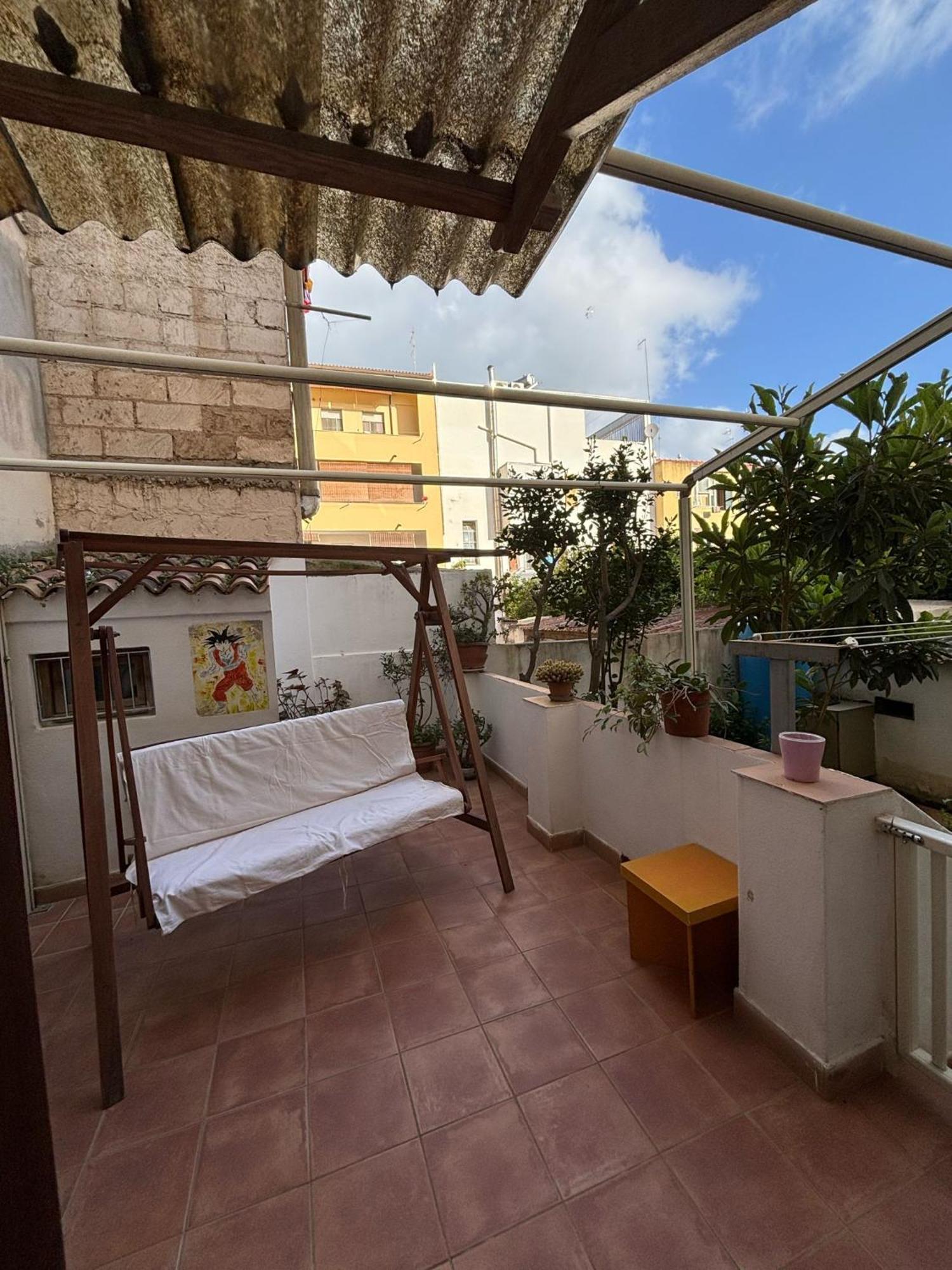 Pm 41 Via Ennio Porrino Guest House Alghero Zewnętrze zdjęcie