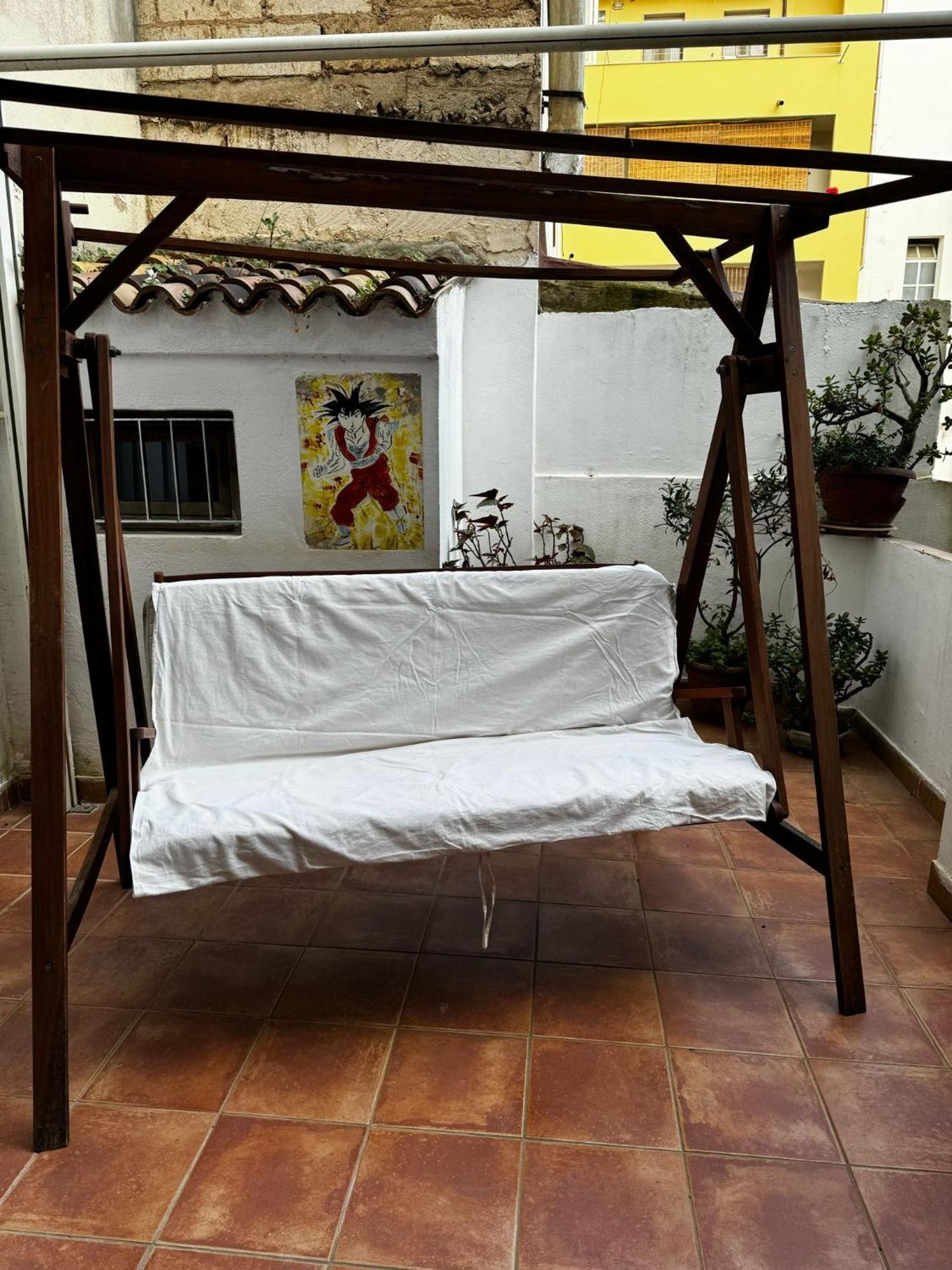 Pm 41 Via Ennio Porrino Guest House Alghero Zewnętrze zdjęcie