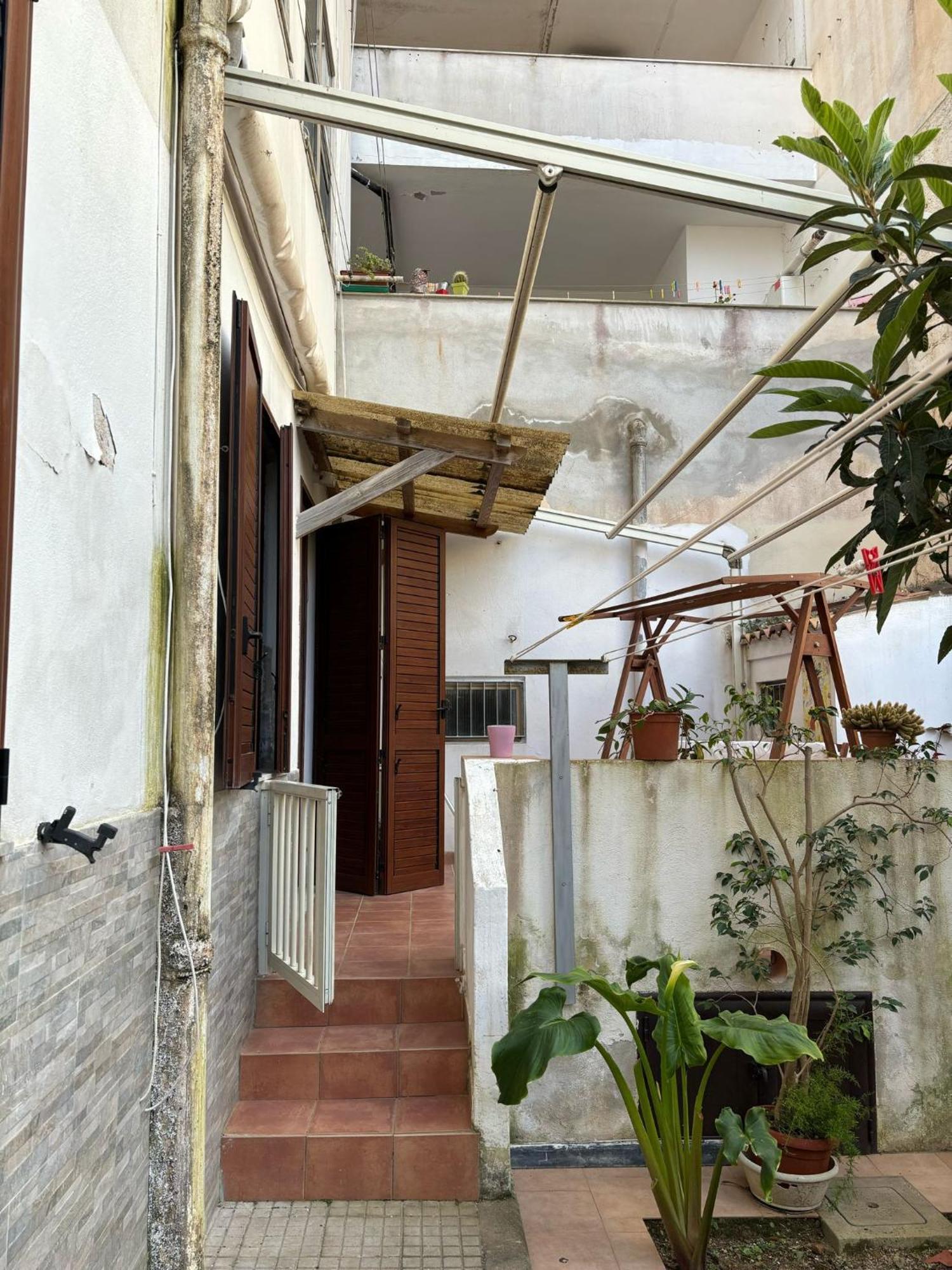 Pm 41 Via Ennio Porrino Guest House Alghero Zewnętrze zdjęcie