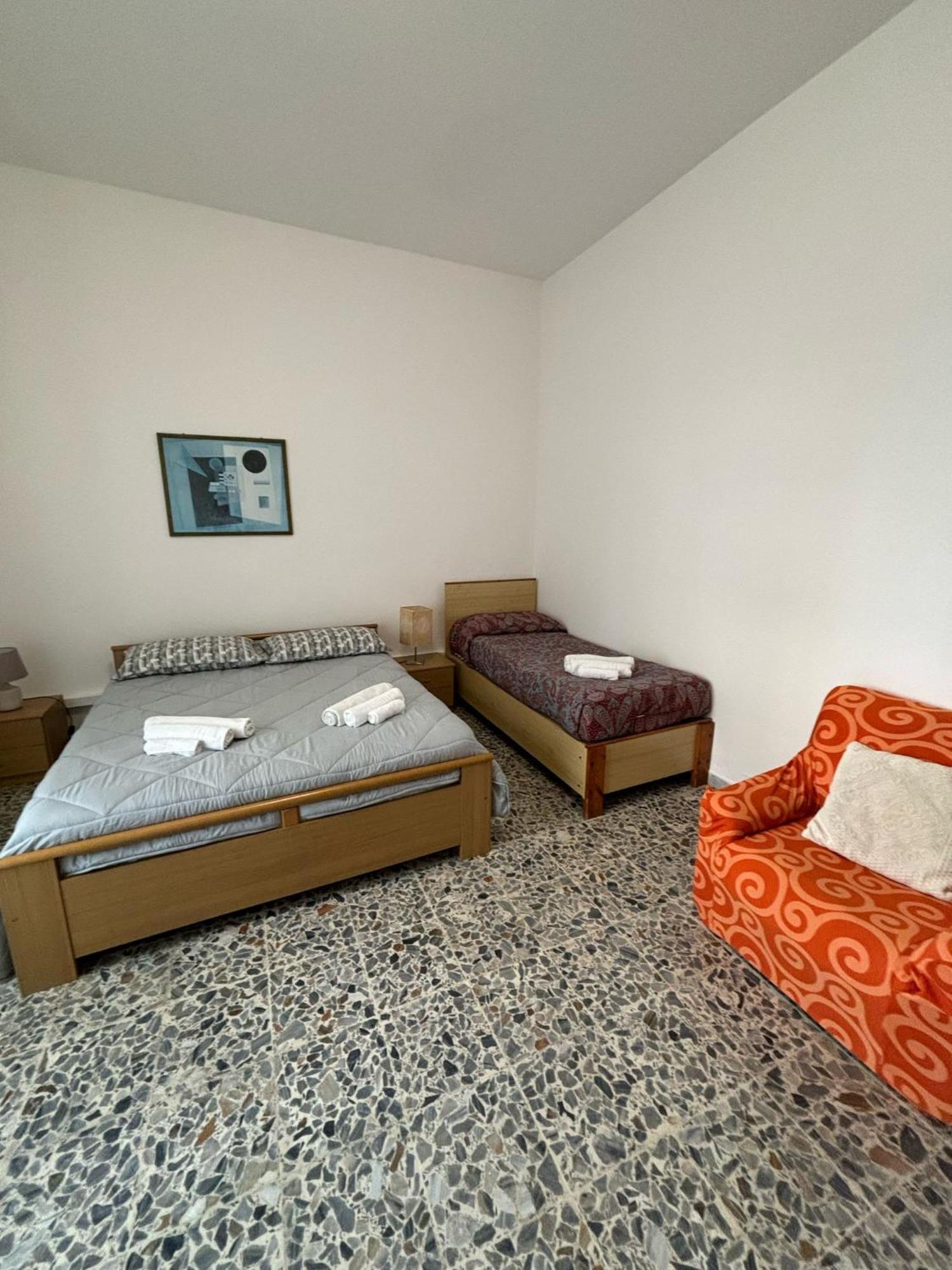 Pm 41 Via Ennio Porrino Guest House Alghero Zewnętrze zdjęcie