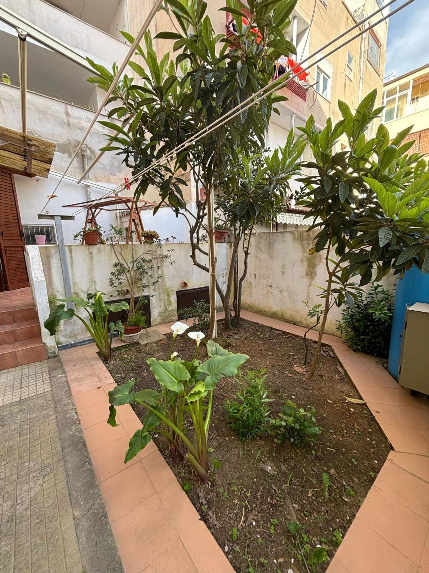 Pm 41 Via Ennio Porrino Guest House Alghero Zewnętrze zdjęcie