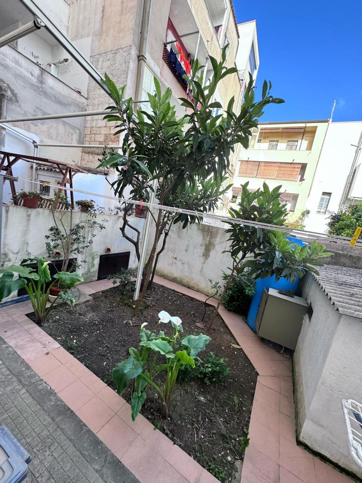 Pm 41 Via Ennio Porrino Guest House Alghero Zewnętrze zdjęcie