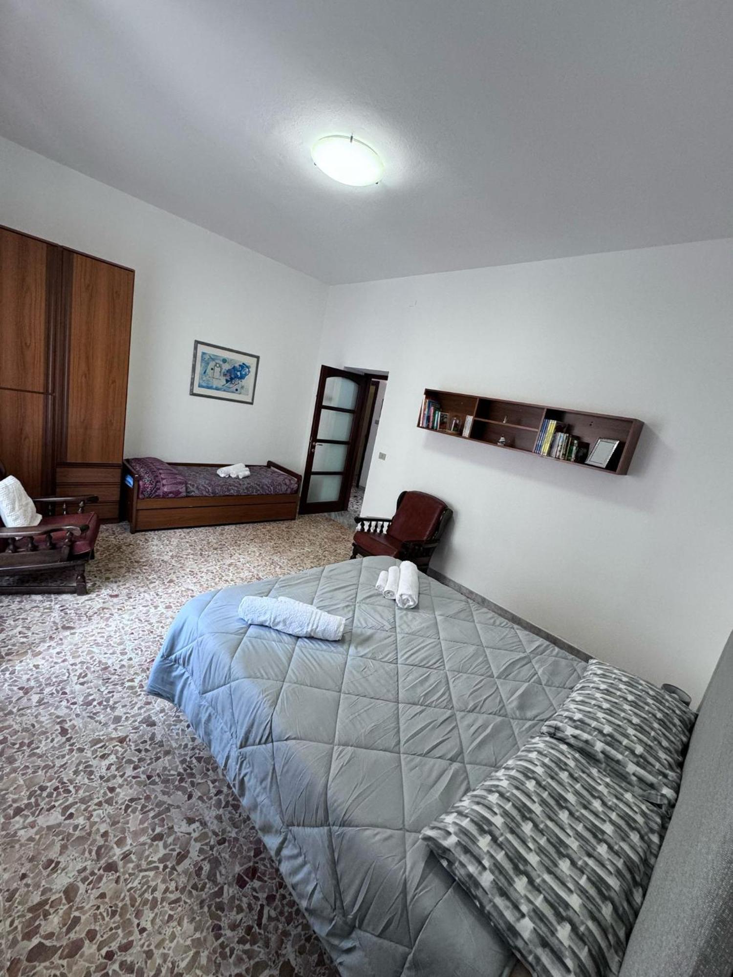 Pm 41 Via Ennio Porrino Guest House Alghero Zewnętrze zdjęcie