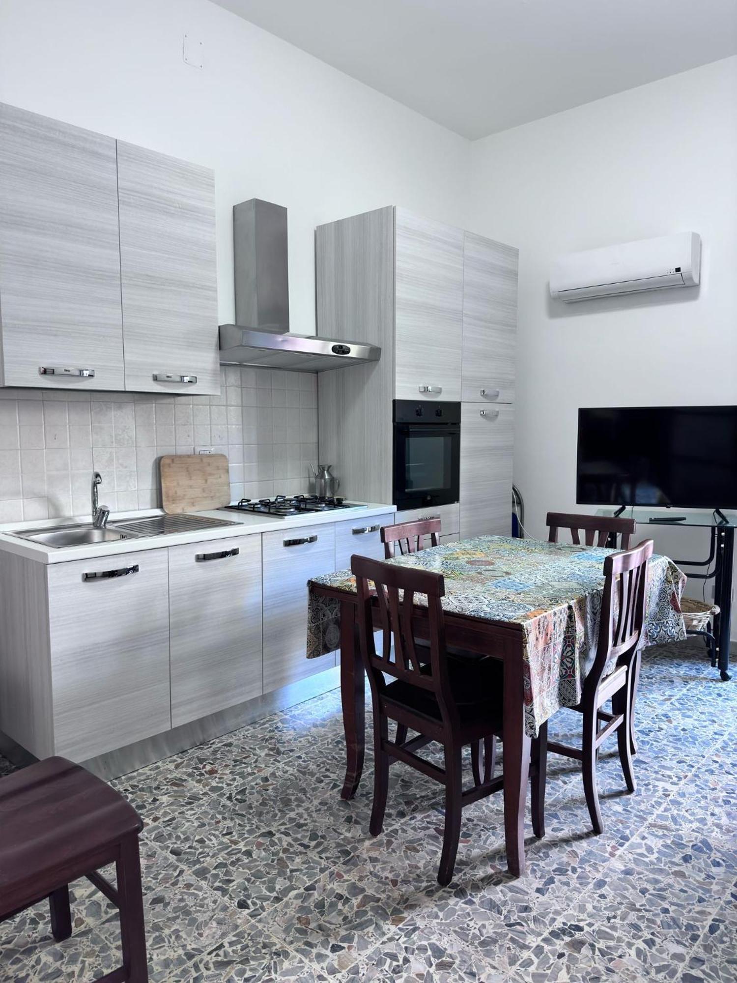 Pm 41 Via Ennio Porrino Guest House Alghero Zewnętrze zdjęcie