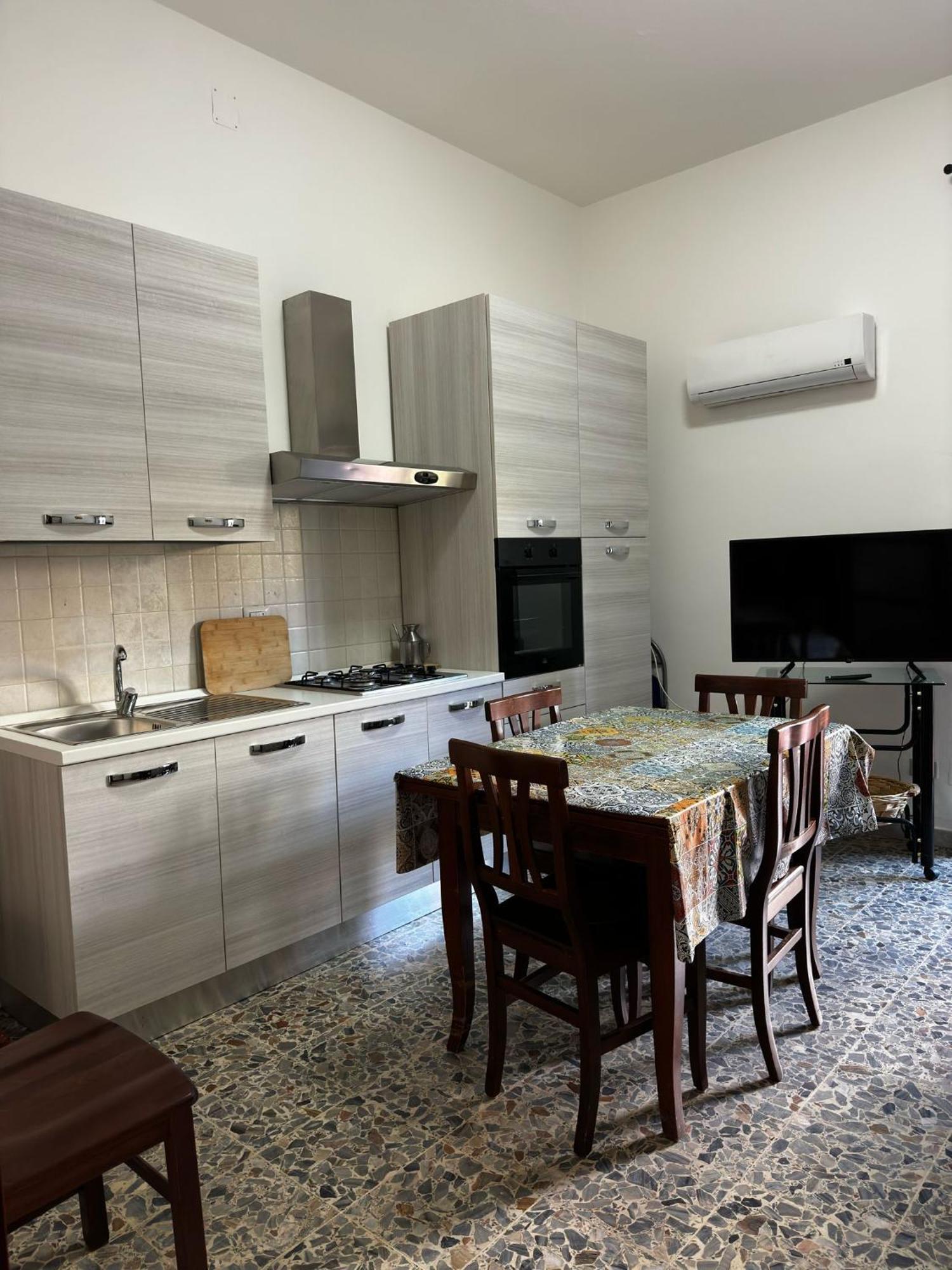 Pm 41 Via Ennio Porrino Guest House Alghero Zewnętrze zdjęcie