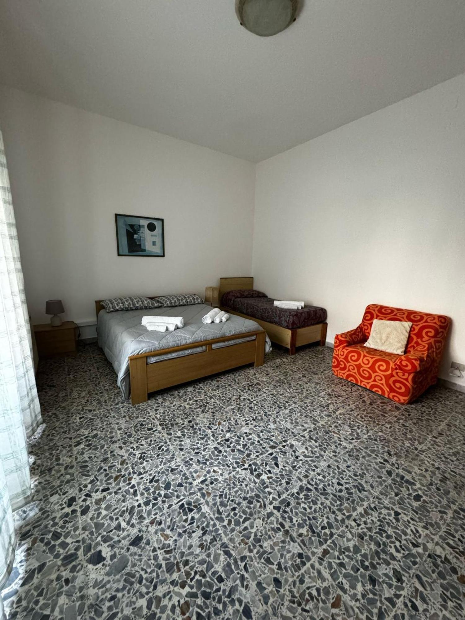 Pm 41 Via Ennio Porrino Guest House Alghero Zewnętrze zdjęcie