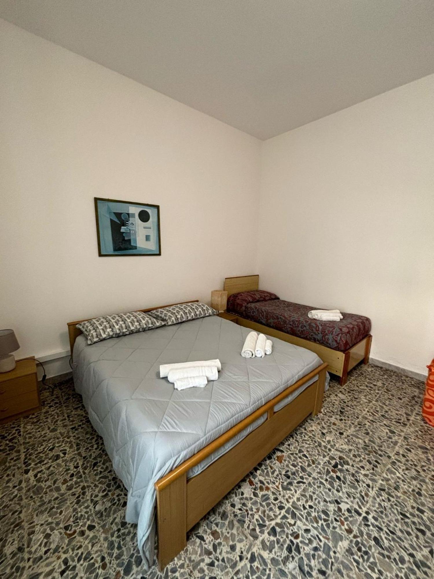 Pm 41 Via Ennio Porrino Guest House Alghero Zewnętrze zdjęcie