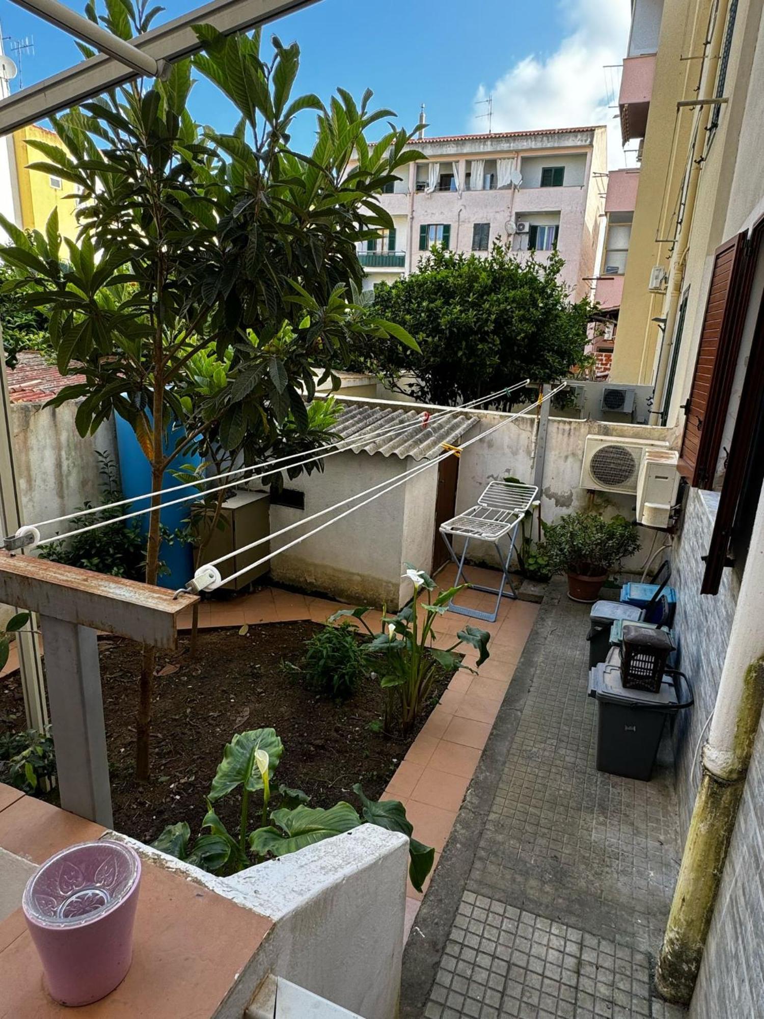 Pm 41 Via Ennio Porrino Guest House Alghero Zewnętrze zdjęcie