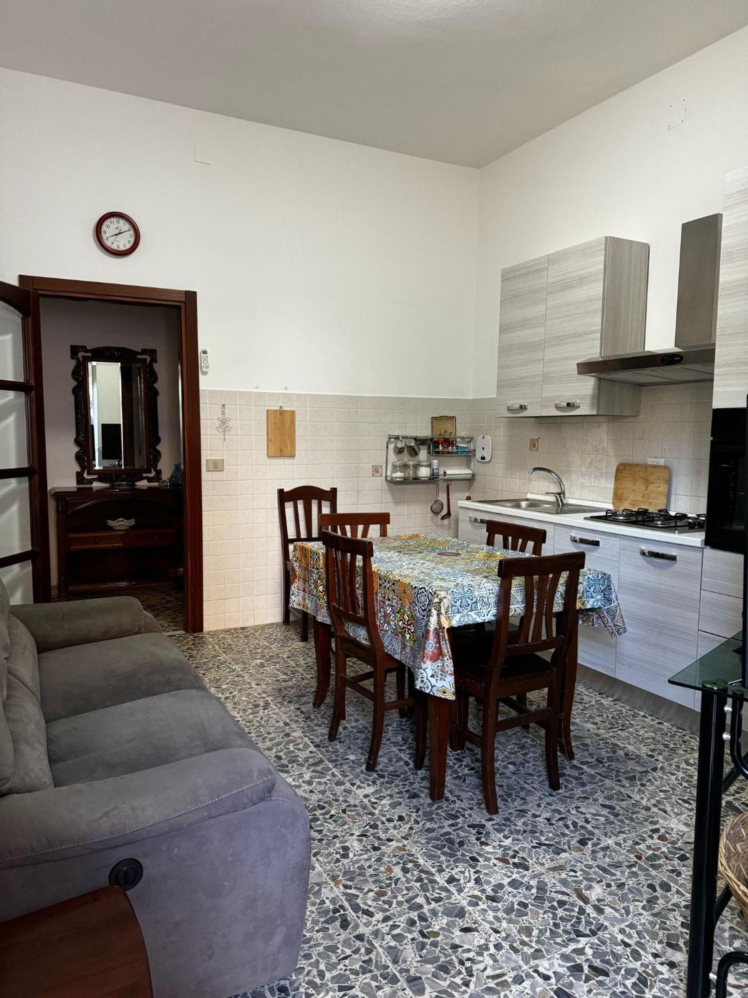 Pm 41 Via Ennio Porrino Guest House Alghero Zewnętrze zdjęcie